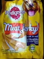 Meat Jerky