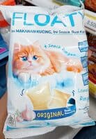 Float snack bawang