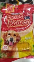 Snack Bones chesee