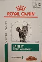 Satiety Weight management