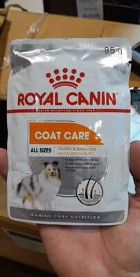 Royal Canin coat care