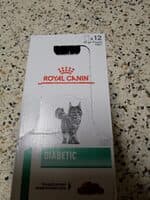 royal canin diabétic