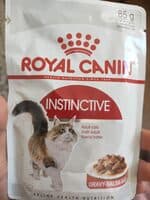 Instinctive