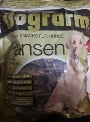 Pansen