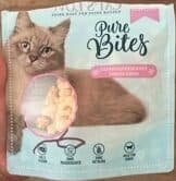Pure Bites gefriergetrocknete Shrimps
