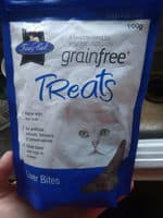 Grainfree Treats - Liver Bites