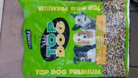 Top Dog Premium Food