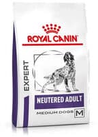 Expert Neutered Adult Medium Dogs