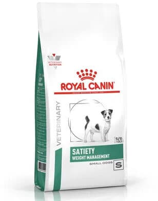 Satiety Weight Management Small Dog