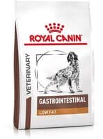 Croquettes Royal Canin Veterinary chien