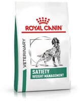 Satiety Weight Management
