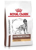 Gastrointestinal High Fibre