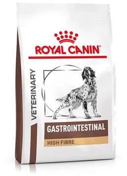 Gastrointestinal High Fibre