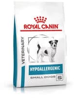 Hypoallergenic Small Dog