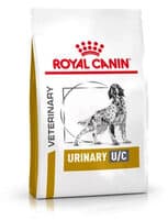 Urinary U/C
