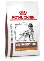 Gastrointestinal Low Fat