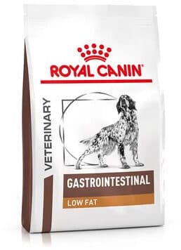Gastrointestinal Low Fat