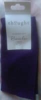 Thought Bamboo Socks