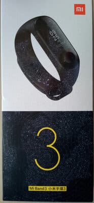 mi band 3