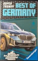 Supertrumpf Best Of Germany