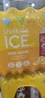 Sparkling Ice
