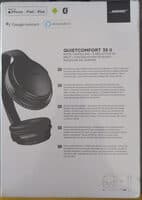 Quietcomfort 35 II