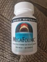 MegaFolinic