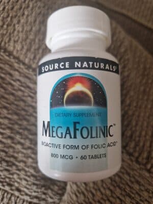 MegaFolinic