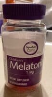 melatonin