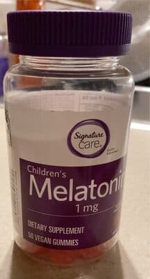 melatonin
