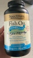 Fish Oil Omega 3