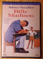 Billy Madison (1998)