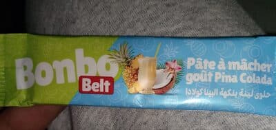 Bonbo