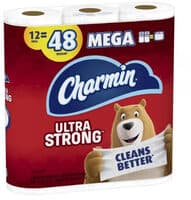 Ultra strong