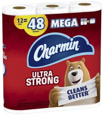 Ultra strong