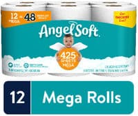 12 Mega Rolls