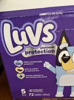 Platinum protection