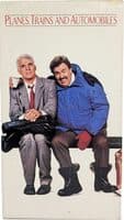 Planes, Trains and Automobiles (1989)