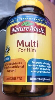 Multi For Himx
