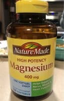 Magnesium