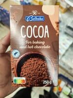 Какао