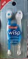 Wisp Disposable Toothbrush