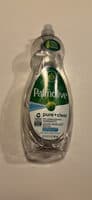 Palmolive Ultra Pure + Clear Dish Soap