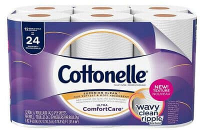 Ultra comfortcare