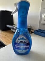 Platinum Plus Powerwash