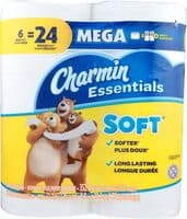 Essentials soft - mega rolls