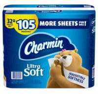 Ultra soft super plus rolls