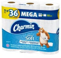 Ultra soft