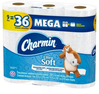 Ultra soft