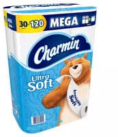 Ultra soft